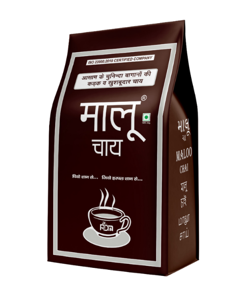 Maloo Brown Tea