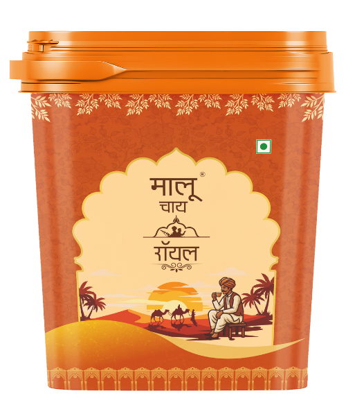 Maloo Chai Royal