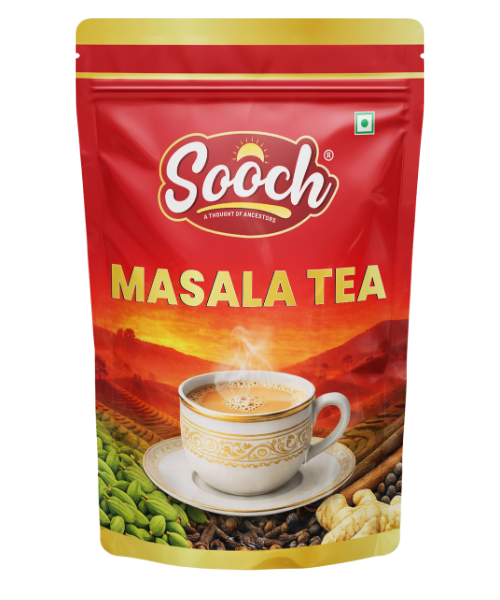 Sooch Masala Tea